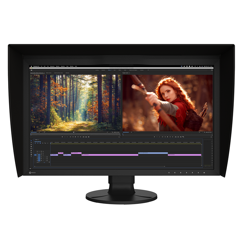 EIZO ColorEdge CG2700X